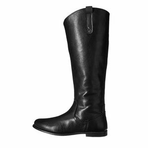 sebago plaza tall boot